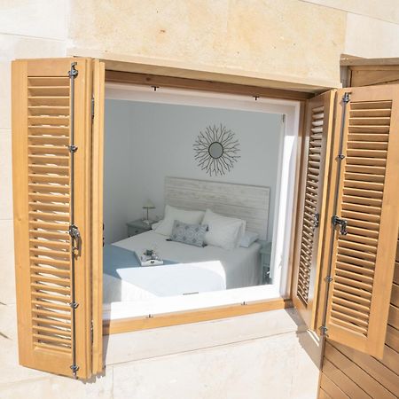 Atico Chic Fontes Junto A La Catedral Leilighet Murcia Eksteriør bilde