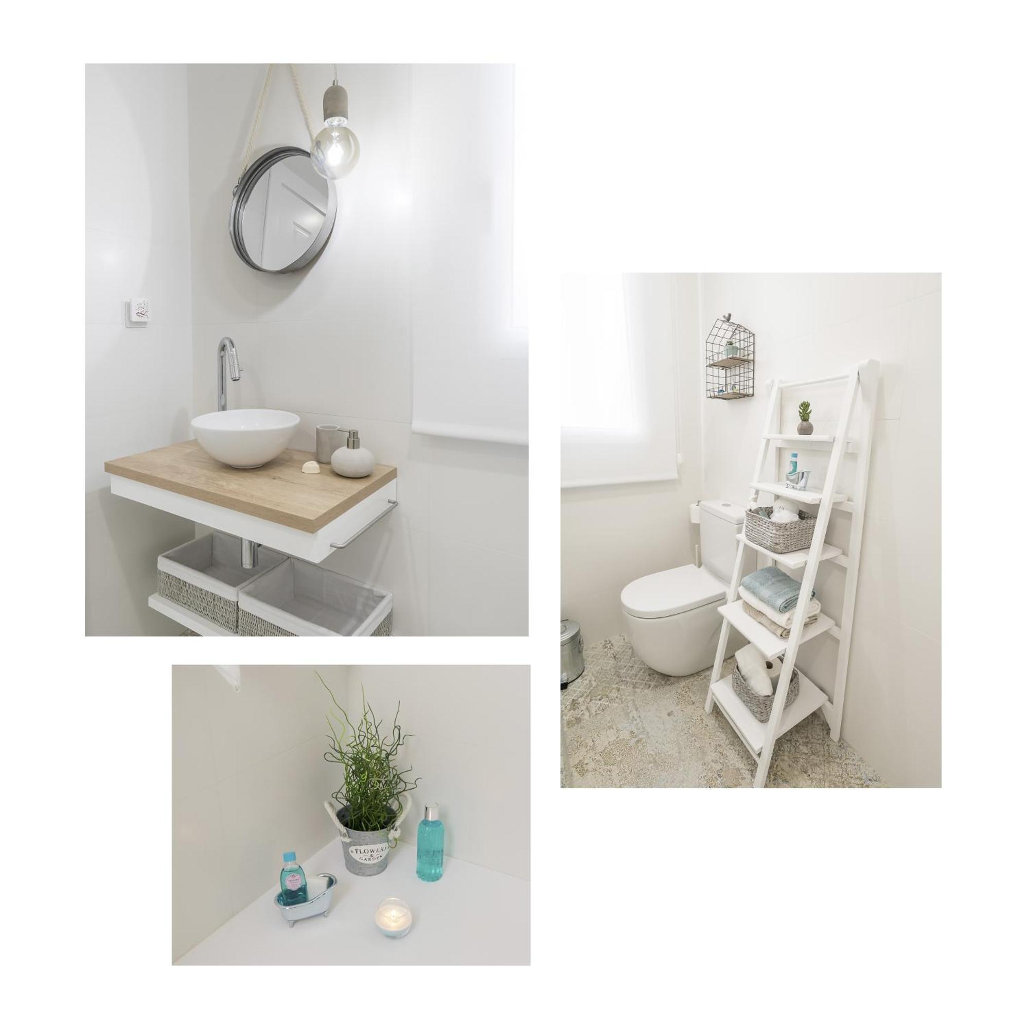 Atico Chic Fontes Junto A La Catedral Leilighet Murcia Eksteriør bilde